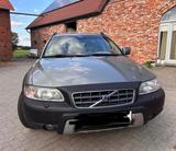 Volvo XC70 2.4D AWD Automatik TÜV / Service neu - gebrauchte Volvo XC70 aus dem Jahr 2006