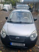Kia picanto 1,1 mit Klima und TÜV - gebrauchte Kia Picanto aus dem Jahr 2008