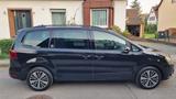 Seat Alhambra 20th Anniv. | 184 PS | 7 Sitze | DSG - Seat Alhambra von privat