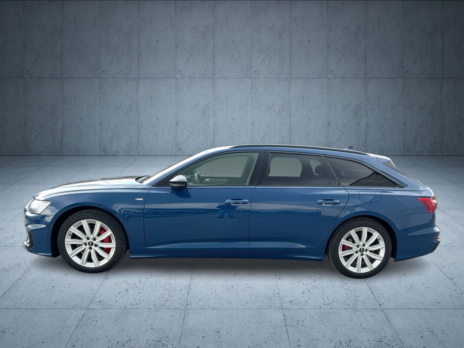 Audi A6 - Bild 3