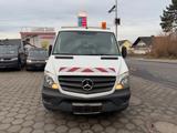Mercedes-Benz Sprinter II Pritsche/DoKa 310/311/313/314/316 CD - Mercedes-Benz Sprinter: 310d