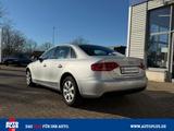 Audi A4 1.8 TFSI multitronic Ambiente SITZHZG+PDC - Audi A4 mit Benzin-Antrieb: Limousine, 1.8