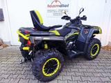 Odes 1000 Pathcross Max, 4x4, V-2 Motor, EPS 30 Jahre - QUAD MOTOR