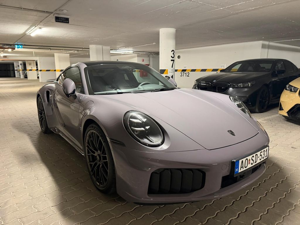 Image of Porsche 911