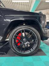 Mercedes-Benz G 63 AMG Carbon, Night Packet, Burmester - gebrauchte Mercedes-Benz G 63 AMG aus dem Jahr 2023
