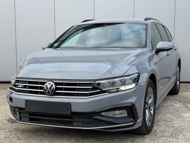 Volkswagen Passat Variant 2.0TDI R Line *NAVI*LED*VIRTUAL*