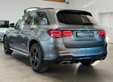 Mercedes-Benz GLC 300 d 4Matic 9G-Tronic AMG Line 245PS VOLL - Mercedes-Benz Gebrauchtwagen von 2020