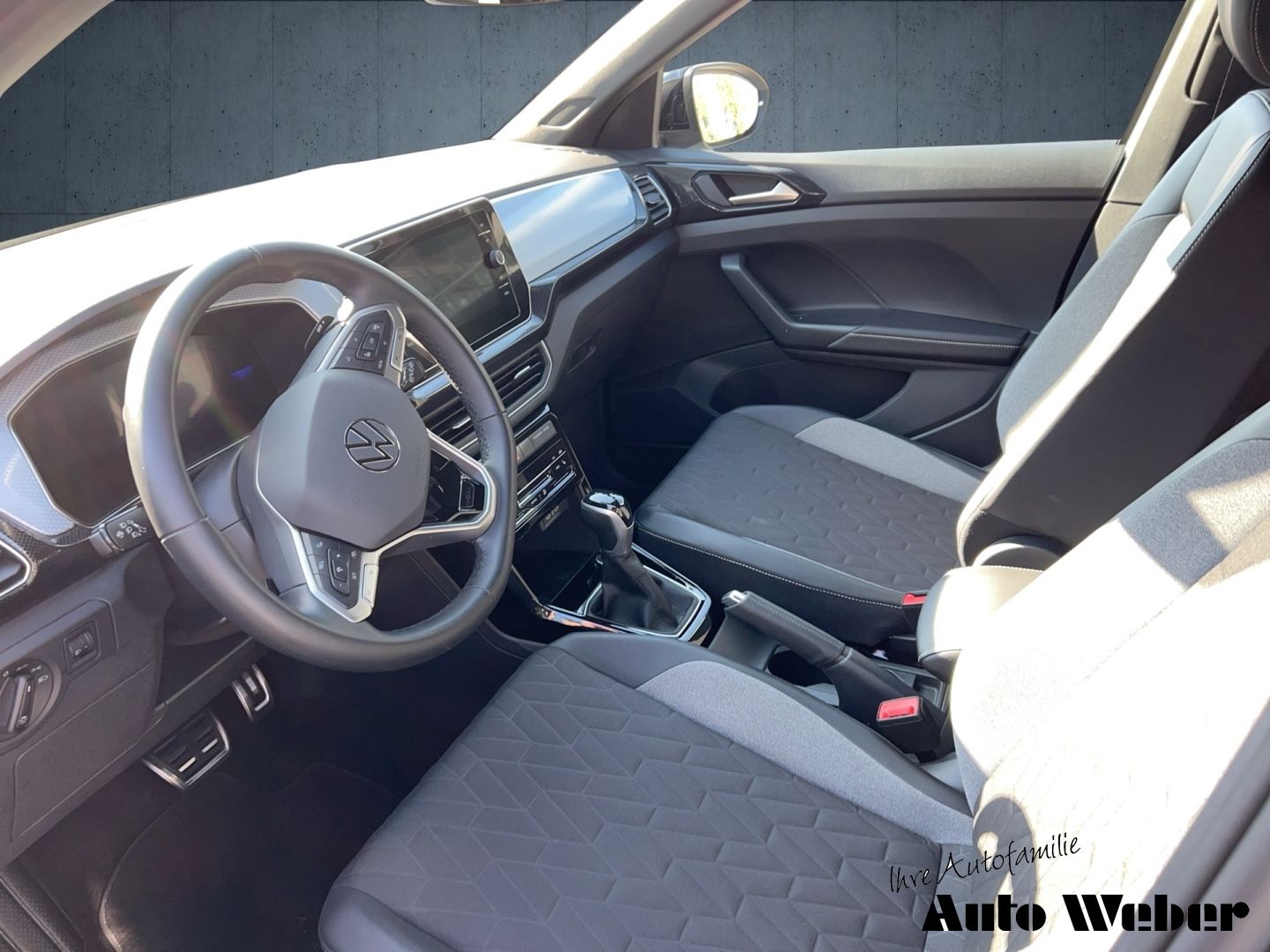 Volkswagen T-Cross - Bild 9