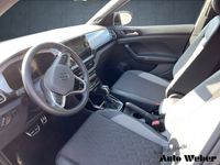 Volkswagen T-Cross - Vorschau Bild 9