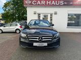 Mercedes-Benz E 220 d  9G-Tronic Aut. Avantgarde - gebrauchte Mercedes-Benz E 220 aus dem Jahr 2017