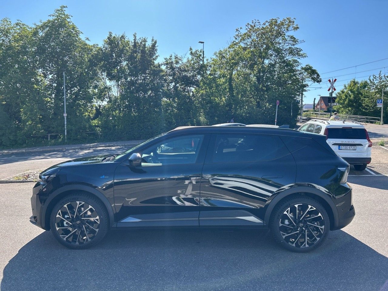 Renault Scenic E-TECH - Bild 2