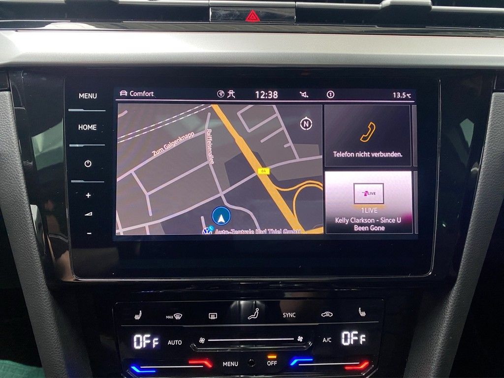 Volkswagen Arteon - Bild 19