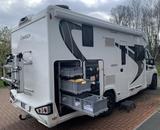 Chausson CHAUSSON Welcome 630 EZ 2019 34.000km - Chausson Welcome