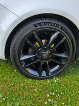 Opel Corsa 1.4 Color Edition Color Edition ( Steuerk) - Opel Corsa aus 2011: Color Edition