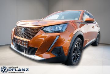 Peugeot 2008 - 1