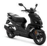 Peugeot Speedfight 4 50 4T - SPEEDFIGHT 4