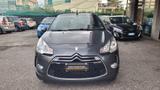 DS Automobiles Citroen DS3 Cabrio 1.2 .. adatta ai neopatentati - DS Automobiles DS3 aus 2013