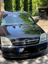 Opel Vectra C - Opel Vectra in Solingen