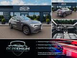 Alfa Romeo Stelvio 2.0 Super Q4,LED.Leder,Navi,Massage - Alfa Romeo Stelvio aus 2018