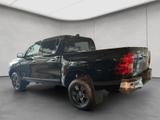 Toyota Hilux Double Cab 2,8 204PS Automatik Comfort AHK - Toyota Hilux mit Diesel-Antrieb: Allradantrieb