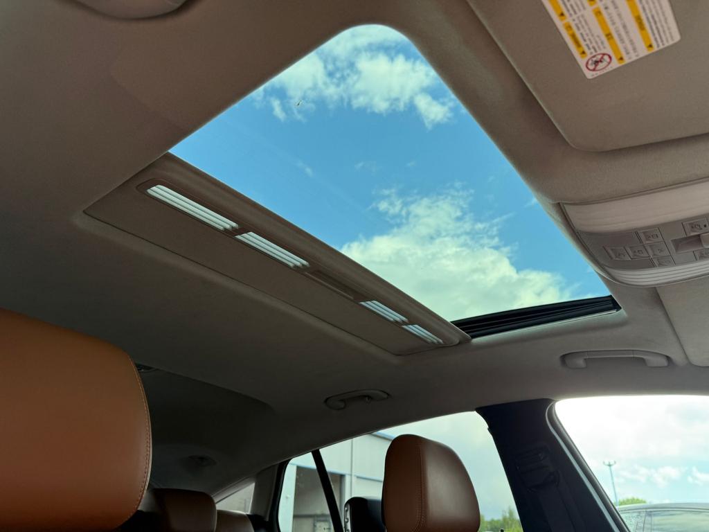 Mercedes-Benz CLS 63 AMG Shooting Brake