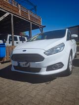 Ford S-Max 2,0 TDCi 132kW Titanium PowerShift Tit... - Ford S-Max in Aachen