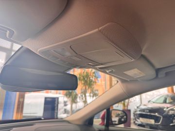 Ford Mondeo Turnier Vignale