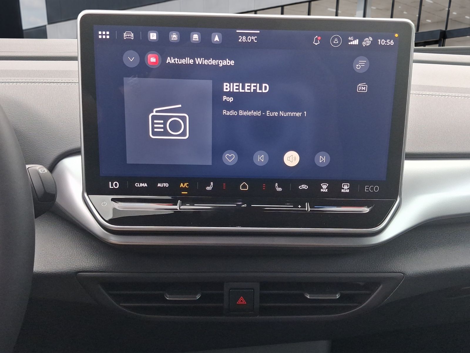 Volkswagen ID.4 - Bild 7