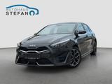 Kia Ceed 1.6 CRDi (48V MildHybrid) DCT7 GT Line Lim. - gebrauchte Kia cee'd / Ceed aus dem Jahr 2024