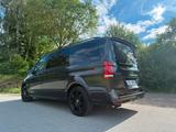 Mercedes-Benz V 300 d Aut. 4MATIC AMG Line 