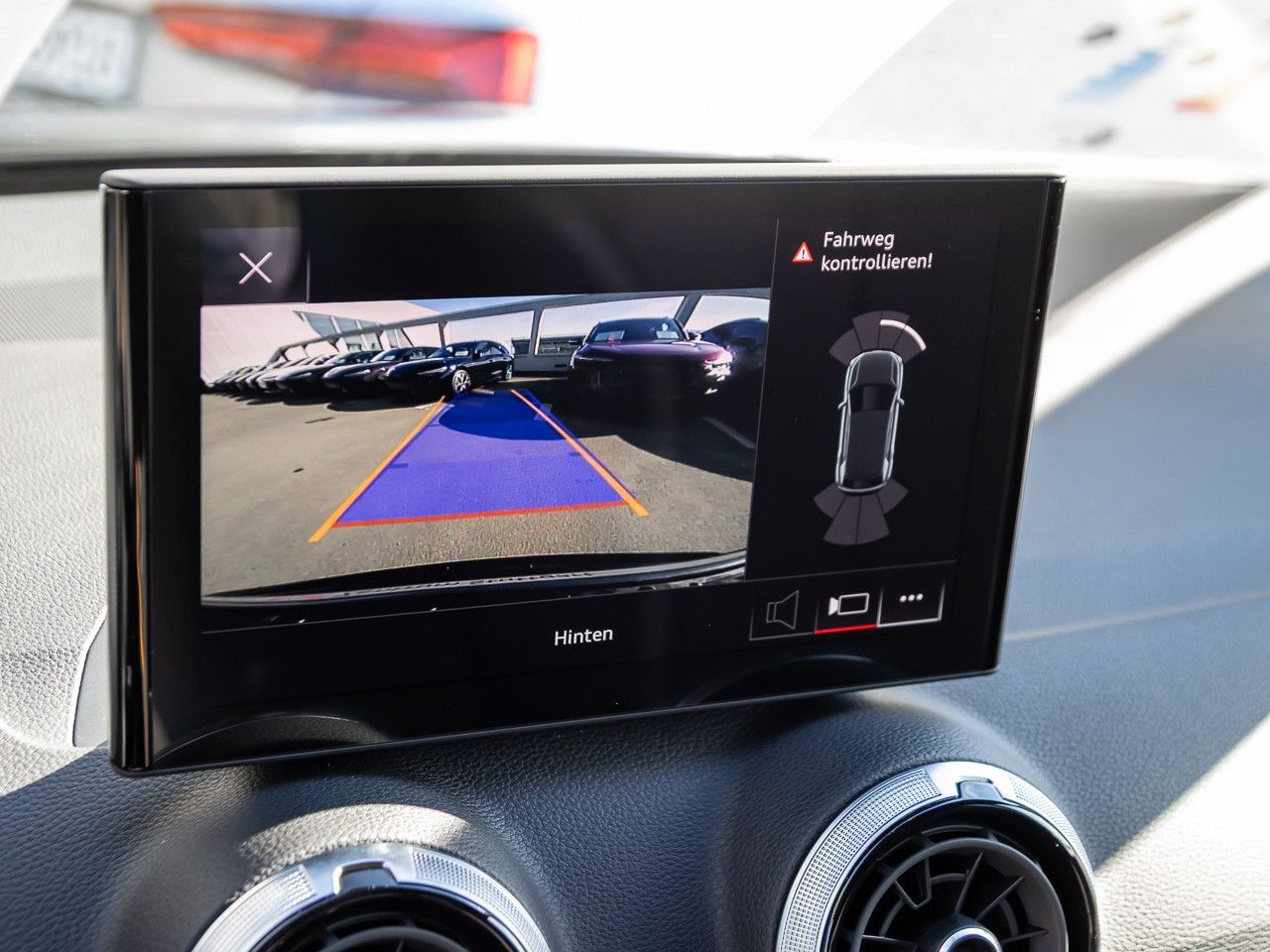 Audi Q2 - Bild 17