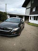 Volkswagen VW Passat CC 1.8 TSI 160 PS | Gepflegt  - Volkswagen CC aus 2011