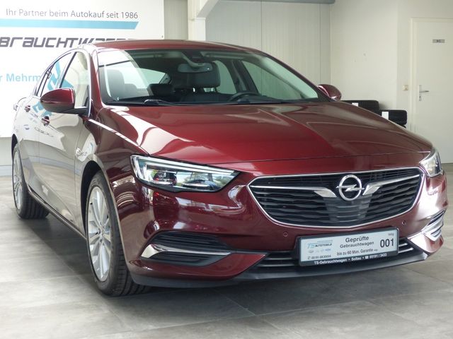 Opel Insignia Grand Sport Innovation 4x4 LED+Bose+PDC