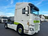 DAF XF 530 SC Intarder Kipphydraulik *Top Zustand* - DAF 6x4
