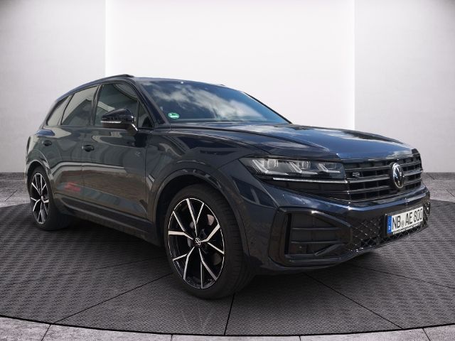 Fahrzeugabbildung Volkswagen Touareg 3.0 V6 TDI 4MOTION Aut. R-Line AHK HUD N