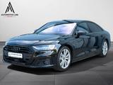 Audi A8 60 TDI/LASER/STANDH./MASSAGE/HEAD UP/NACHTSI. - Audi A8: L