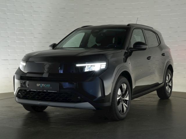 Frontera C HYBRID GS eDCT+NAVI+RÜCKFAHRKAMERA+SI