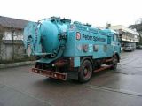 Mercedes-Benz SK 1824 ASSMANN SAUG SPÜL A3 TANK Kombifz - Mercedes-Benz 1824
