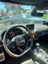 Audi AUDI RS3 8V DAZA NON-OPF | 400 PS |TÜV NEU 06/28 - Audi RS3 8p Gebrauchtwagen