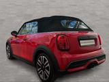 MINI Cooper S Cabrio Navi PDC Sportsitze LED - rote MINI Cooper S Cabrio