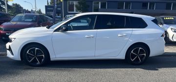 Opel Astra L ST  1.2 Hybrid eDCT 48V GS 360° Kamera