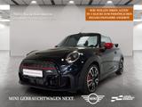 MINI John Cooper Works Cabrio Navi Head-Up Kamera - blaue MINI John Cooper Works Cabrio
