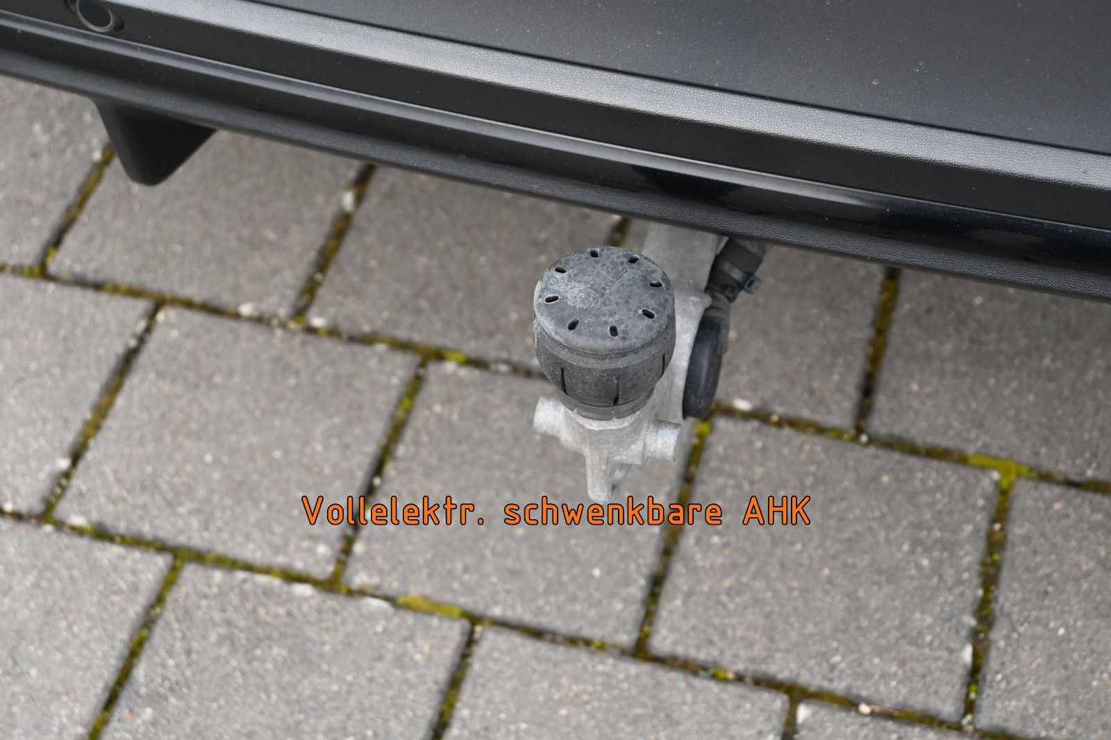 Fahrzeugabbildung Mercedes-Benz GLC 400 d 4M. AMG NIGHT °ACC°AHK°BURM°STHZG°360°