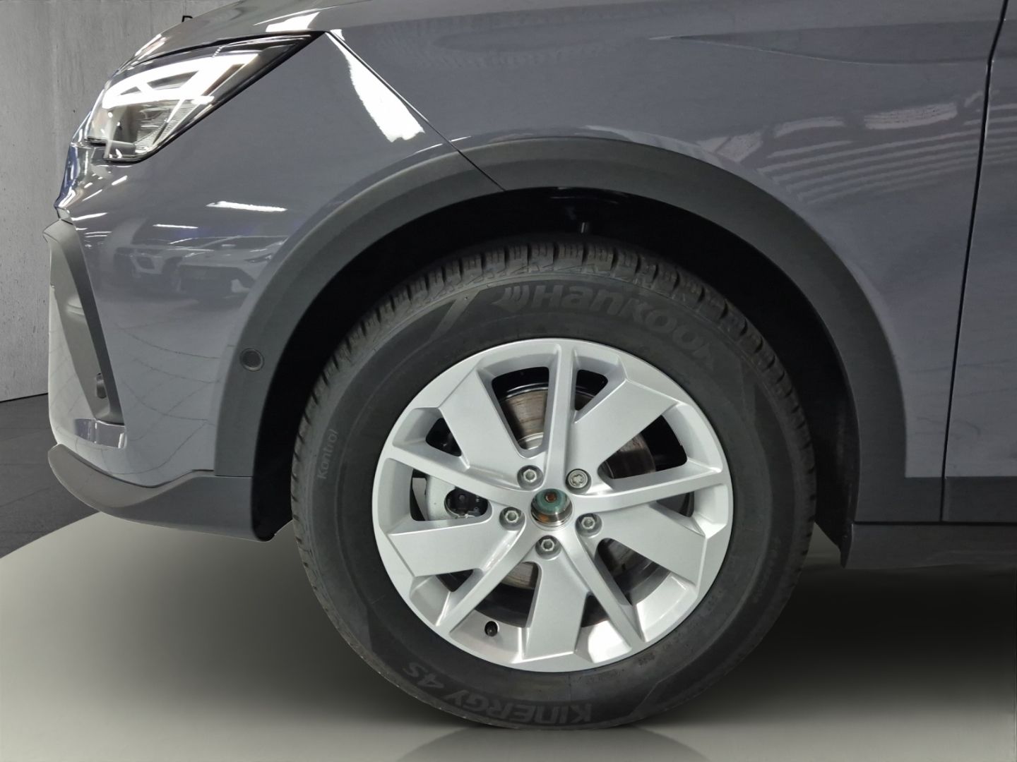 Seat Arona - Bild 6
