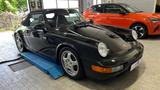 Porsche 964 C2 Cabrio H-Kz. Wertgutachten 2 - Porsche 964: Roadster