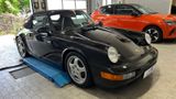 Porsche 964 C2 Cabrio H-Kz. Wertgutachten 2 - Porsche 964 aus 1991