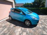 Ford Ka Titanium mit Klima und Tüv bis 3-2028 - Ford Ka/Ka+ in Stuttgart