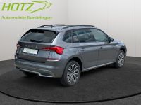 Skoda Kamiq - Vorschau Bild 6