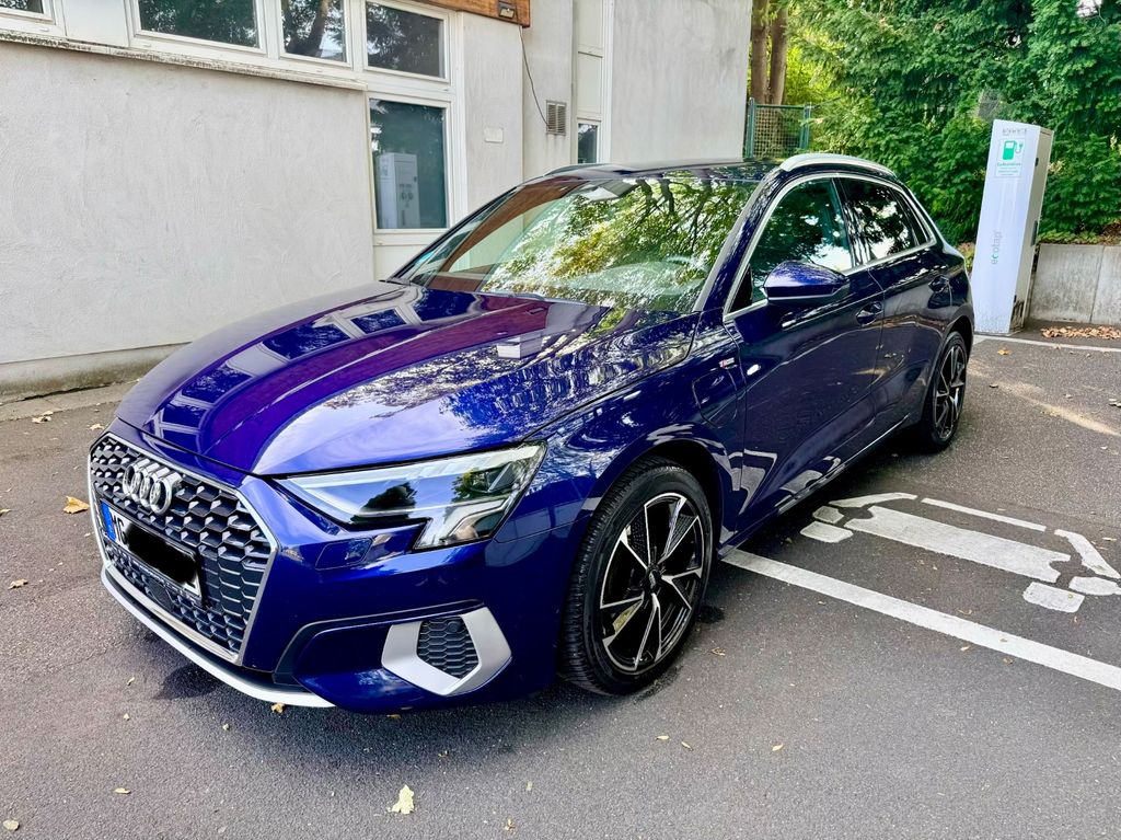 Image of Audi A3