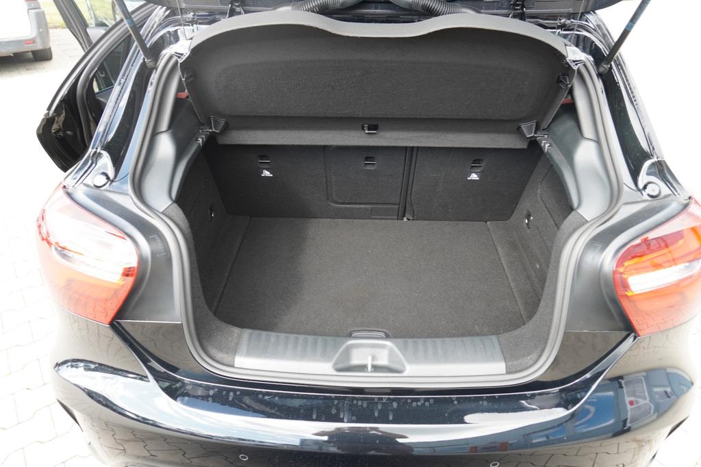 Mercedes-Benz A 45 AMG